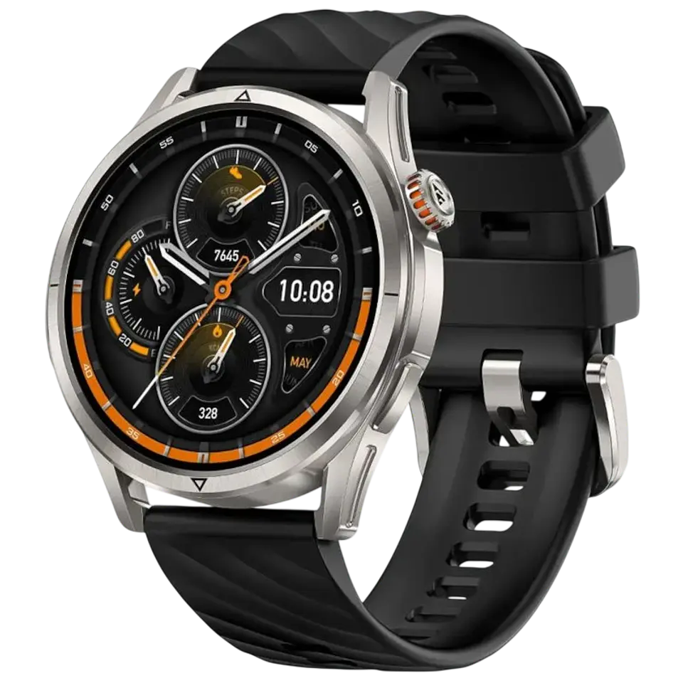 Kospet Magic R10 GPS Plata 1