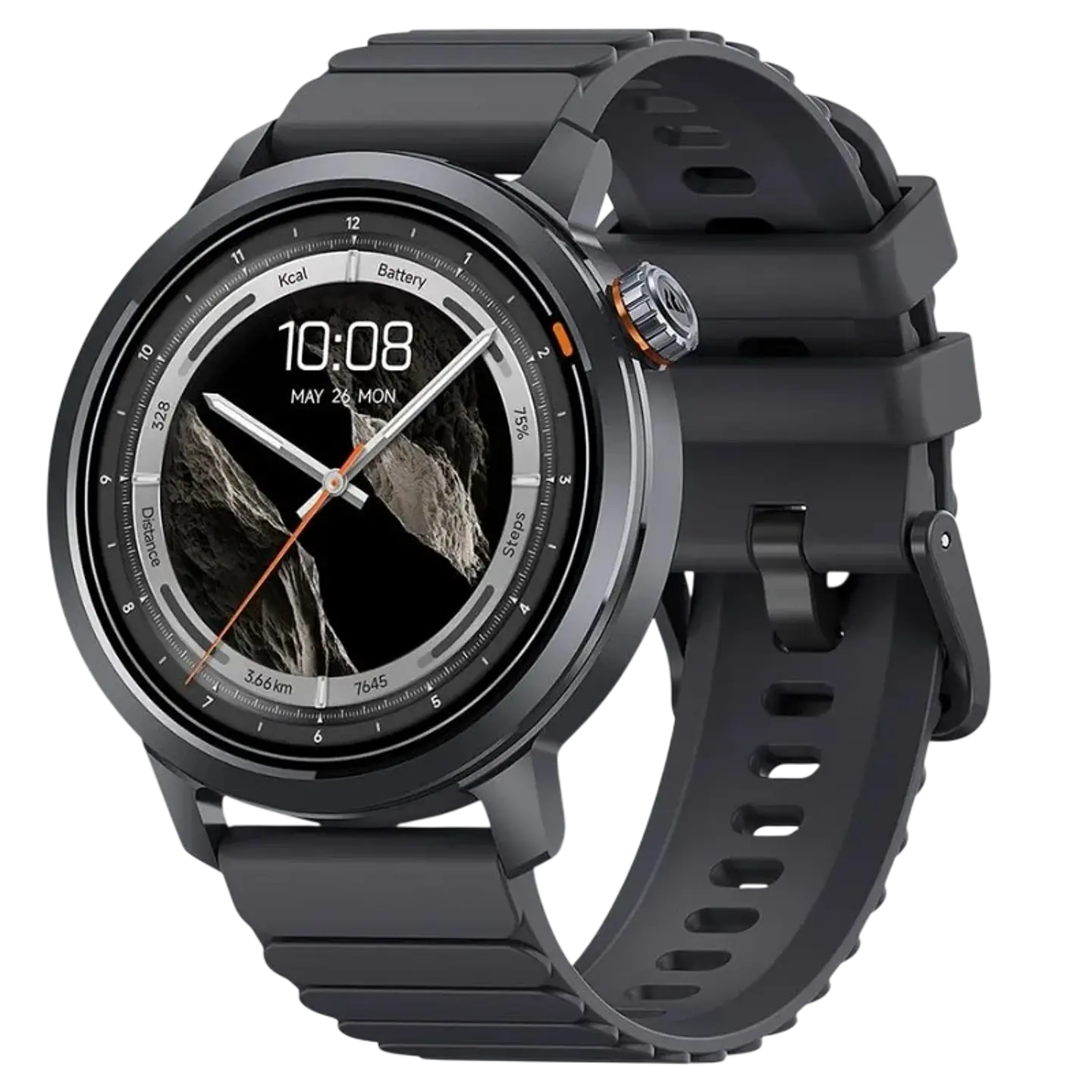 Kospet ORB Negro 1