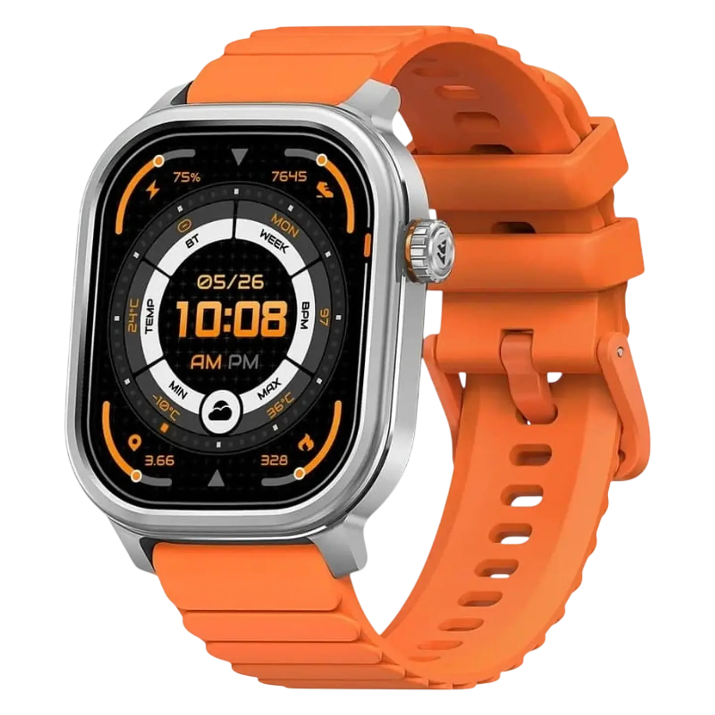 Kospet Pulse Plata 1
