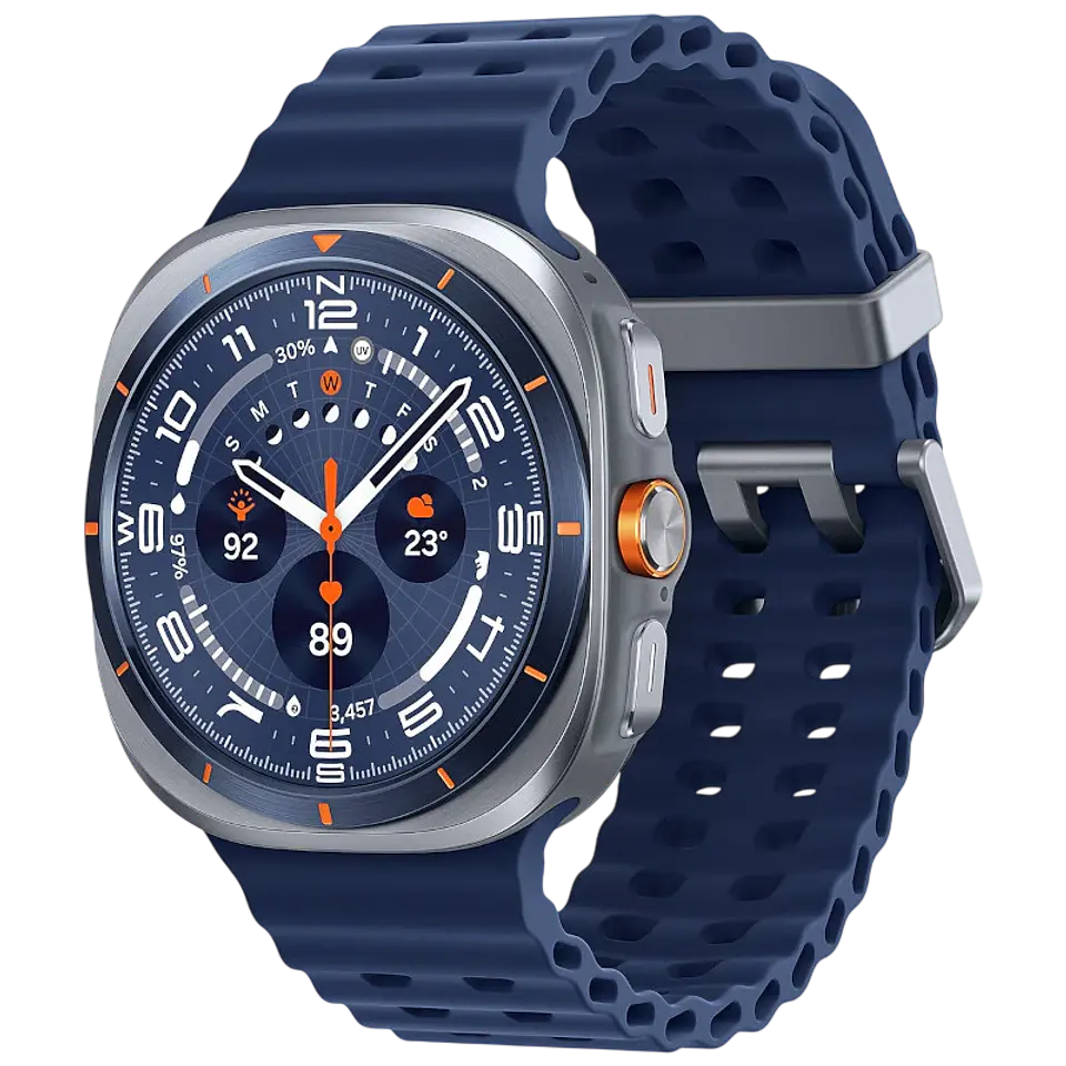 Samsung Galaxy Watch Ultra 2025 47 mm LTE Azul Titanio 1