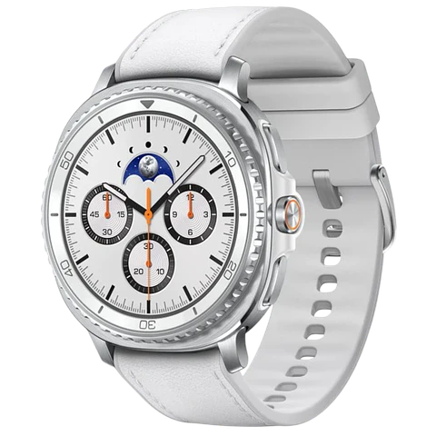 Samsung Galaxy Watch8 Classic L505 46mm LTE Blanco