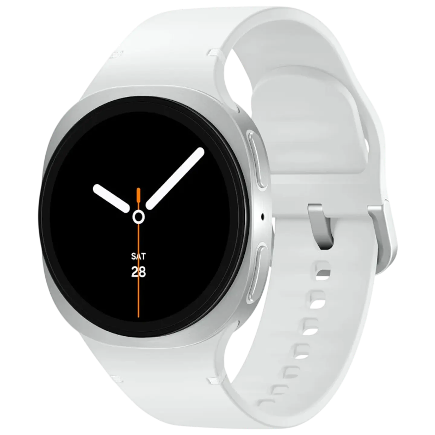 Samsung Galaxy Watch8 L320 40 mm BT Plata 1