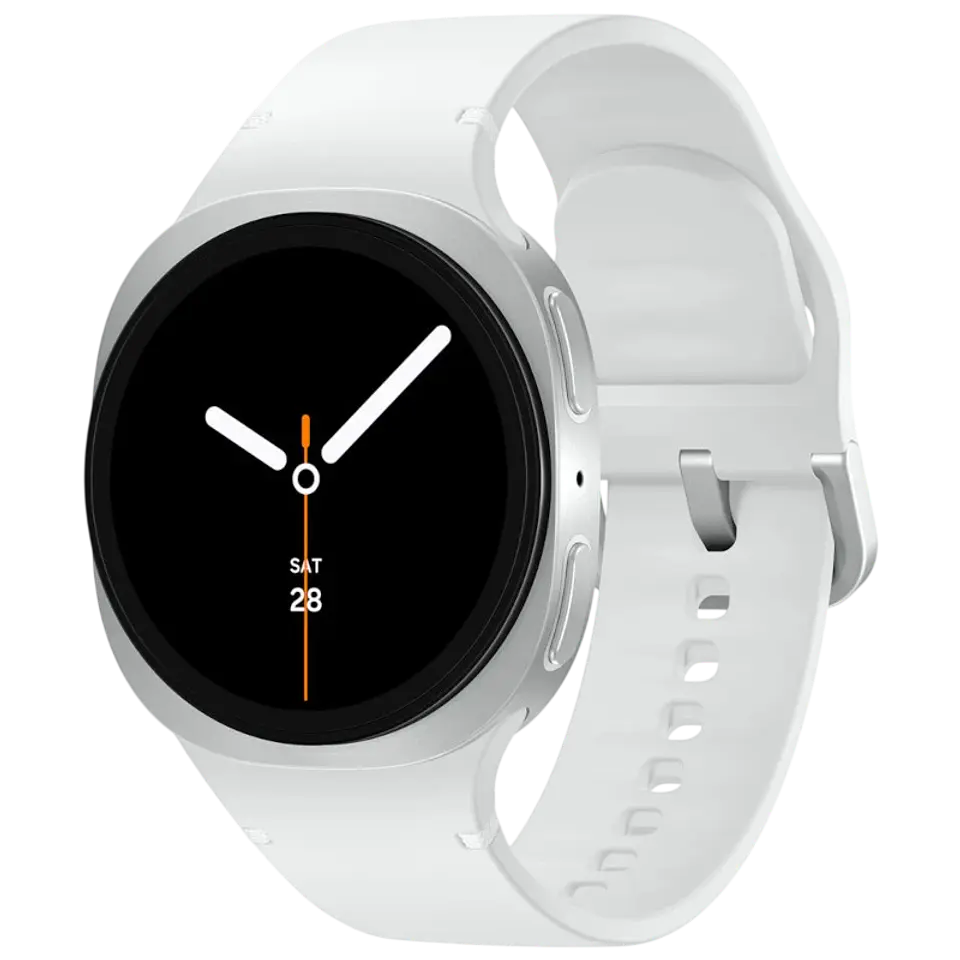 Samsung Galaxy Watch8 L320 40 mm BT Plata 1