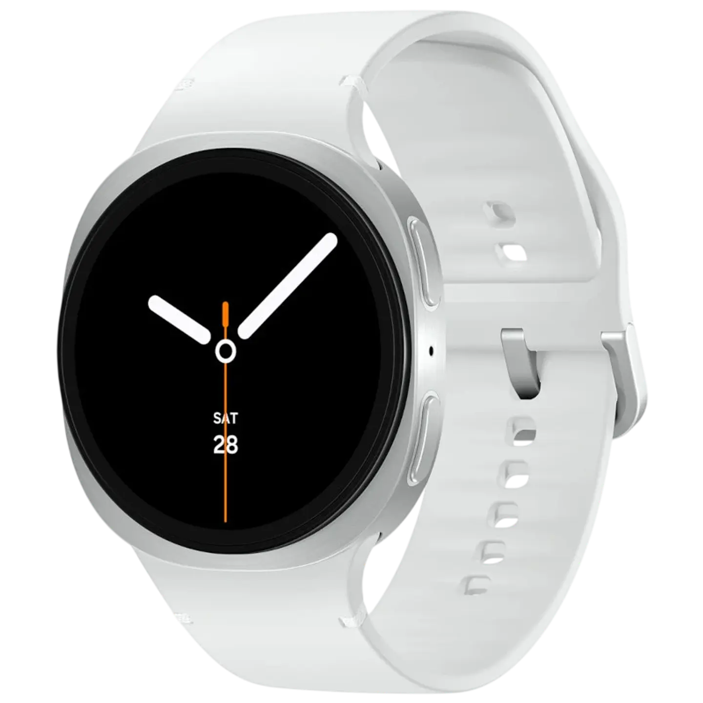 Samsung Galaxy Watch8 L335 44 mm LTE Plata 1