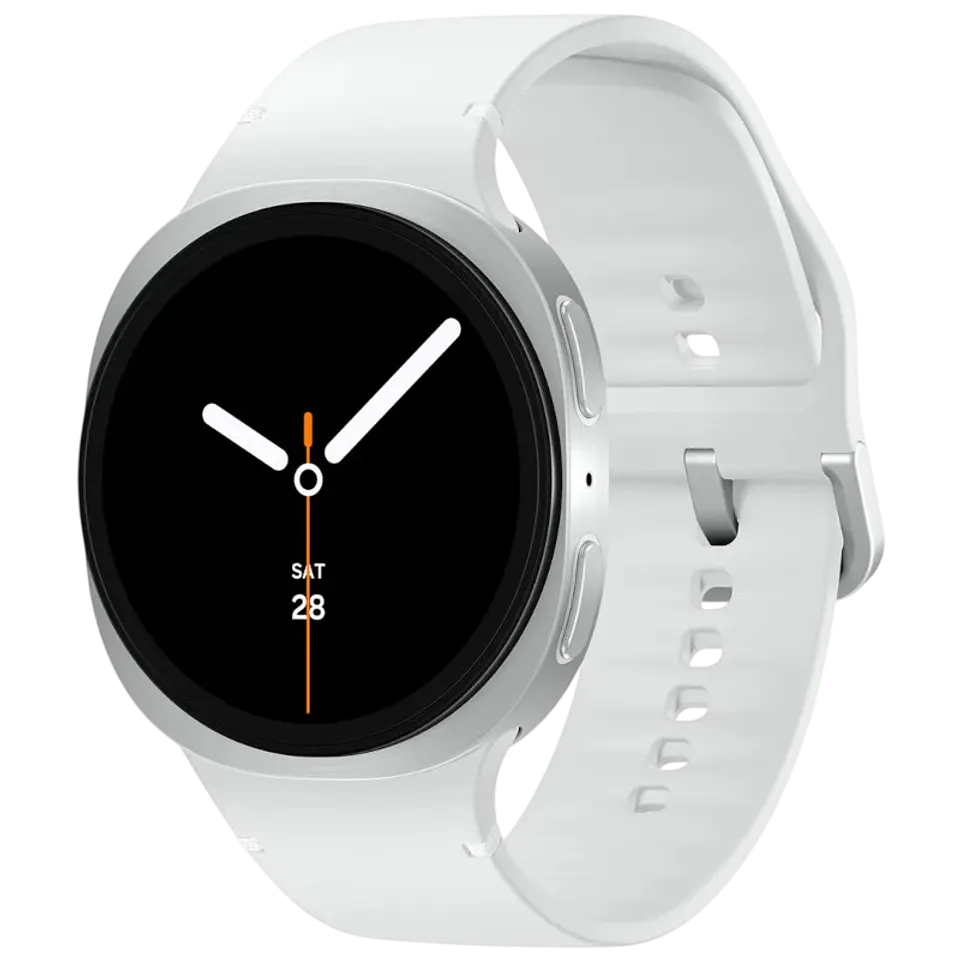 Samsung Galaxy Watch8 L330 44 mm BT Plata 1
