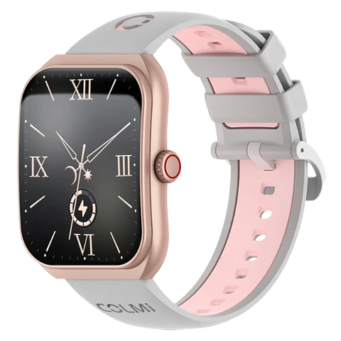 Colmi P86 Rosa