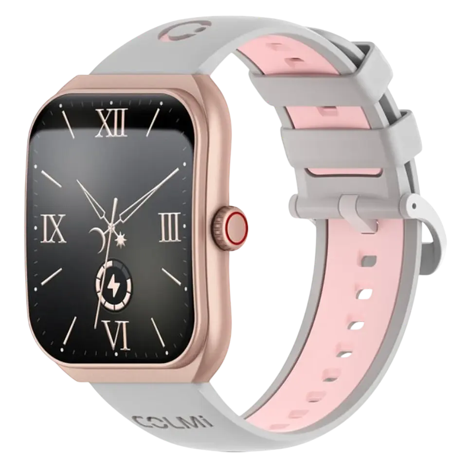 Colmi P86 Rosa 1