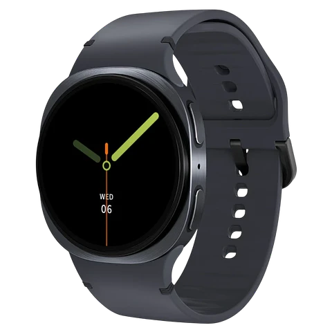 HD8 Mini Negro - Reloj Inteligente