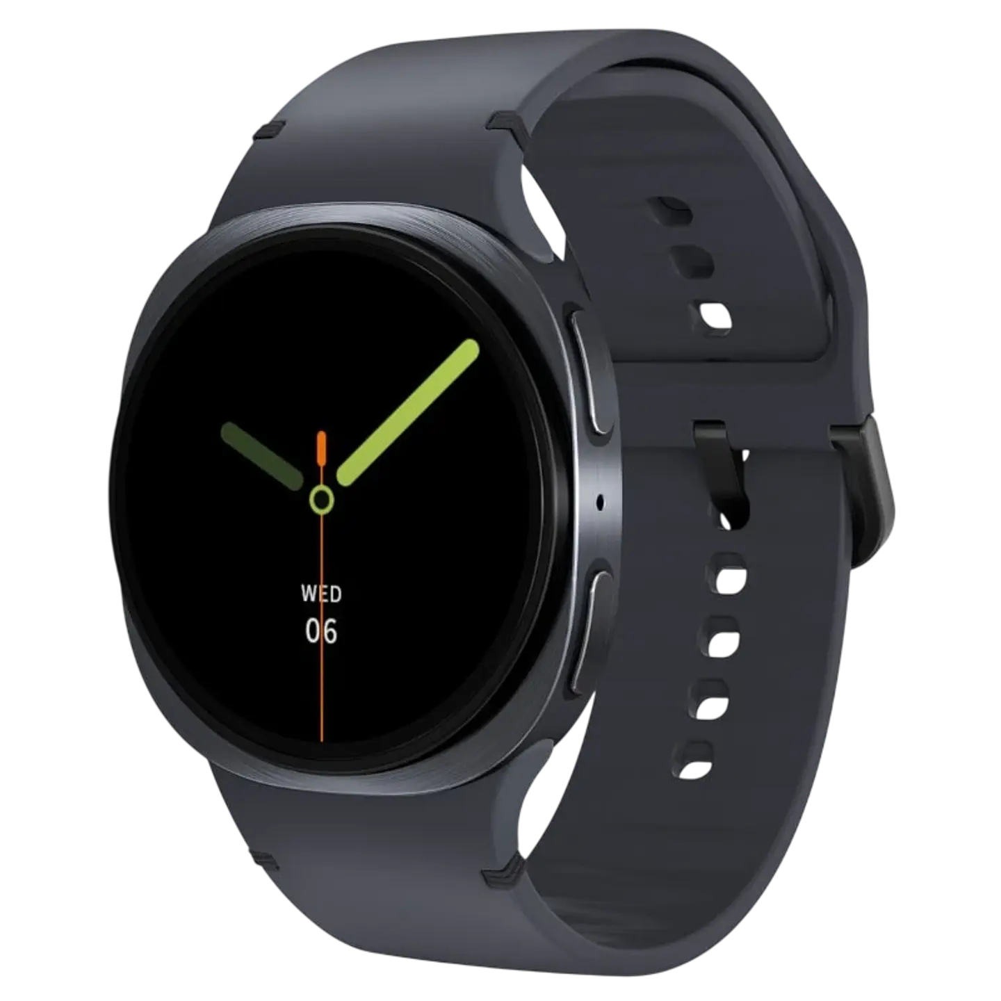 HD8 Mini Negro - Reloj Inteligente 1