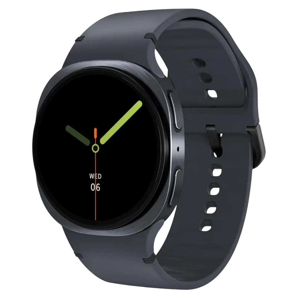 HD8 Mini Negro - Reloj Inteligente 1