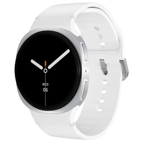 HD8 Mini Blanco - Reloj Inteligente