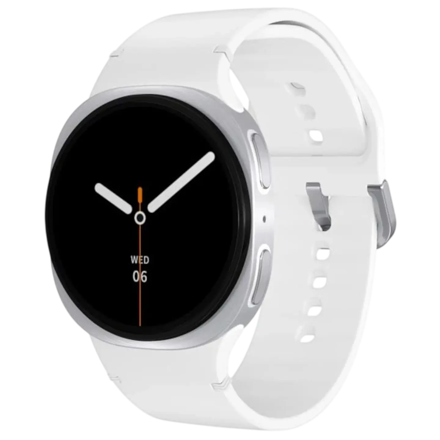 HD8 Mini Blanco - Reloj Inteligente 1
