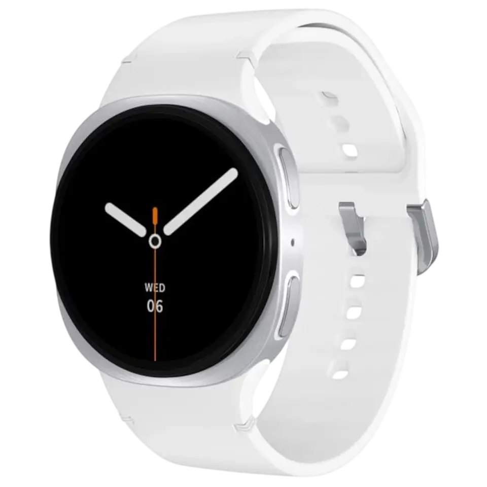 HD8 Mini Blanco - Reloj Inteligente 1