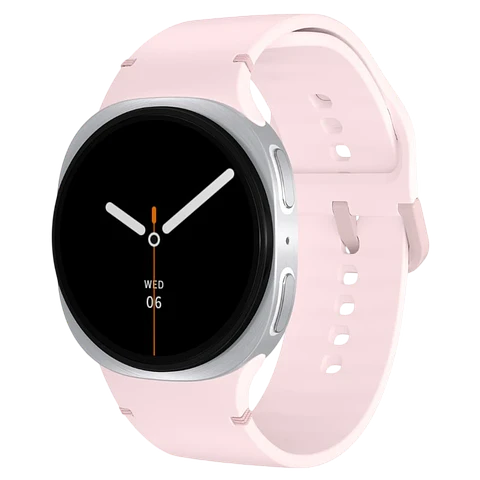 HD8 Mini Rosa - Reloj Inteligente
