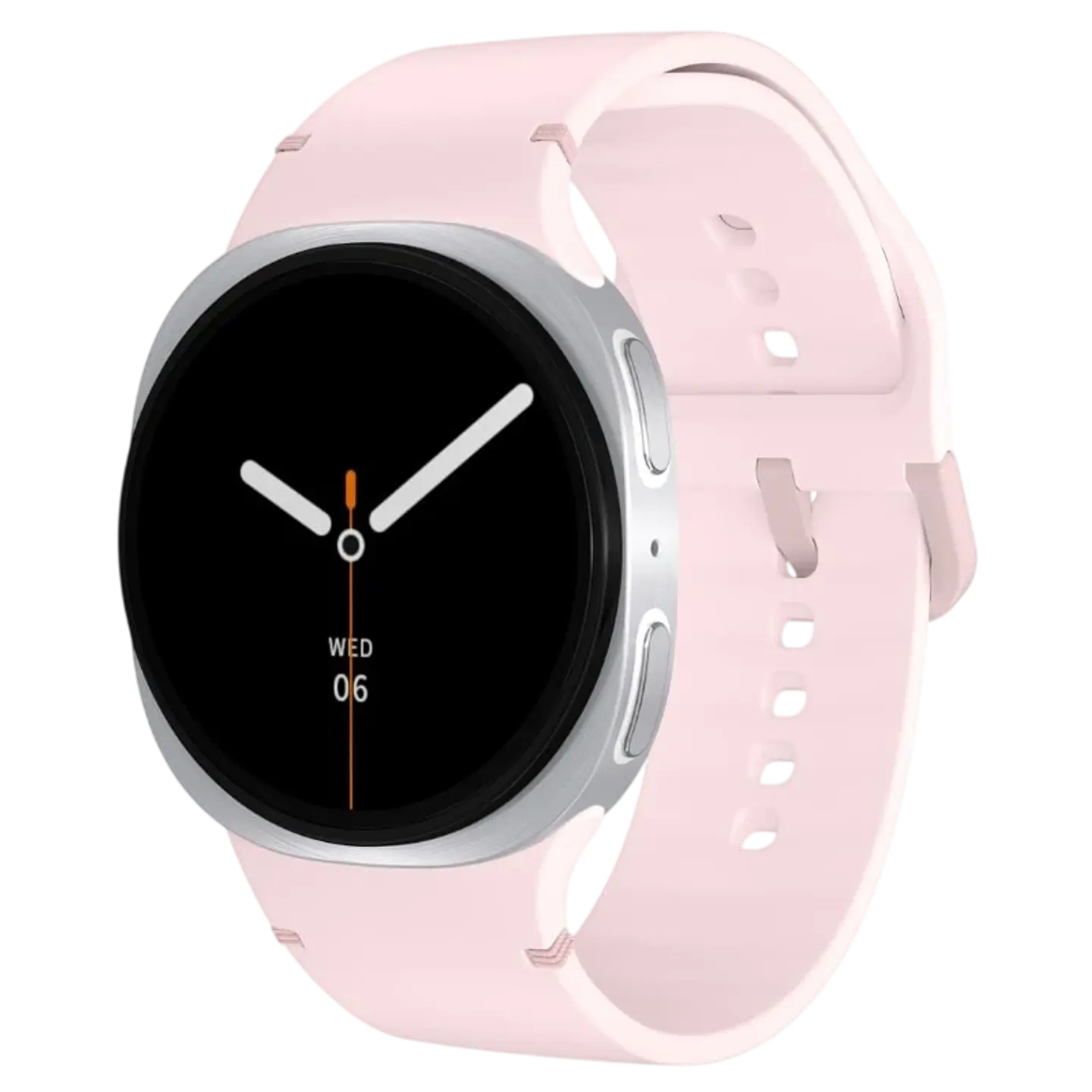 HD8 Mini Rosa - Reloj Inteligente 1