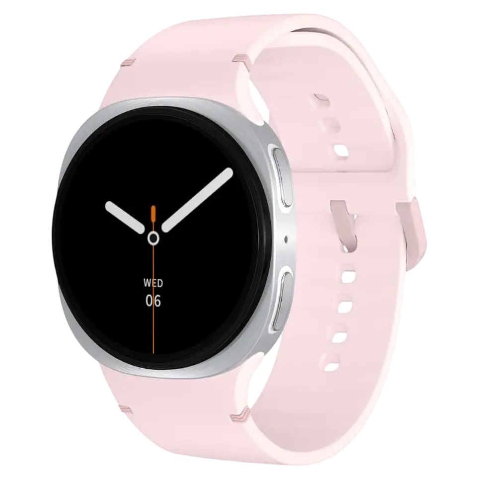 HD8 Mini Rosa - Reloj Inteligente 1