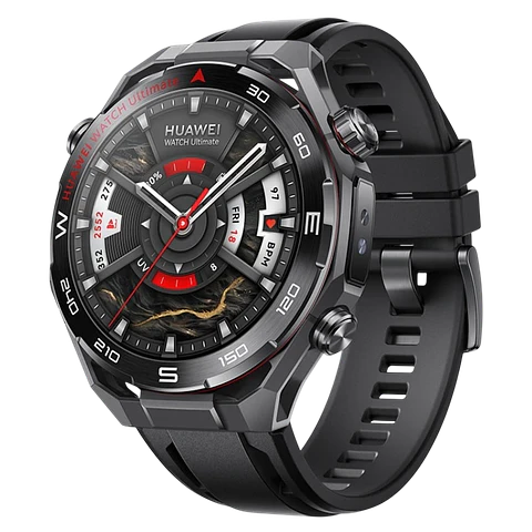 Huawei Watch Ultimate 2 Negro
