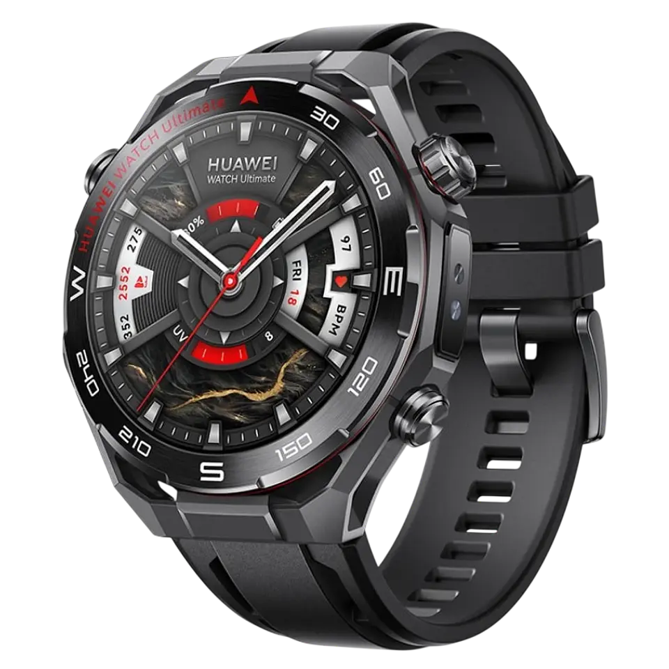 Huawei Watch Ultimate 2 Negro 1
