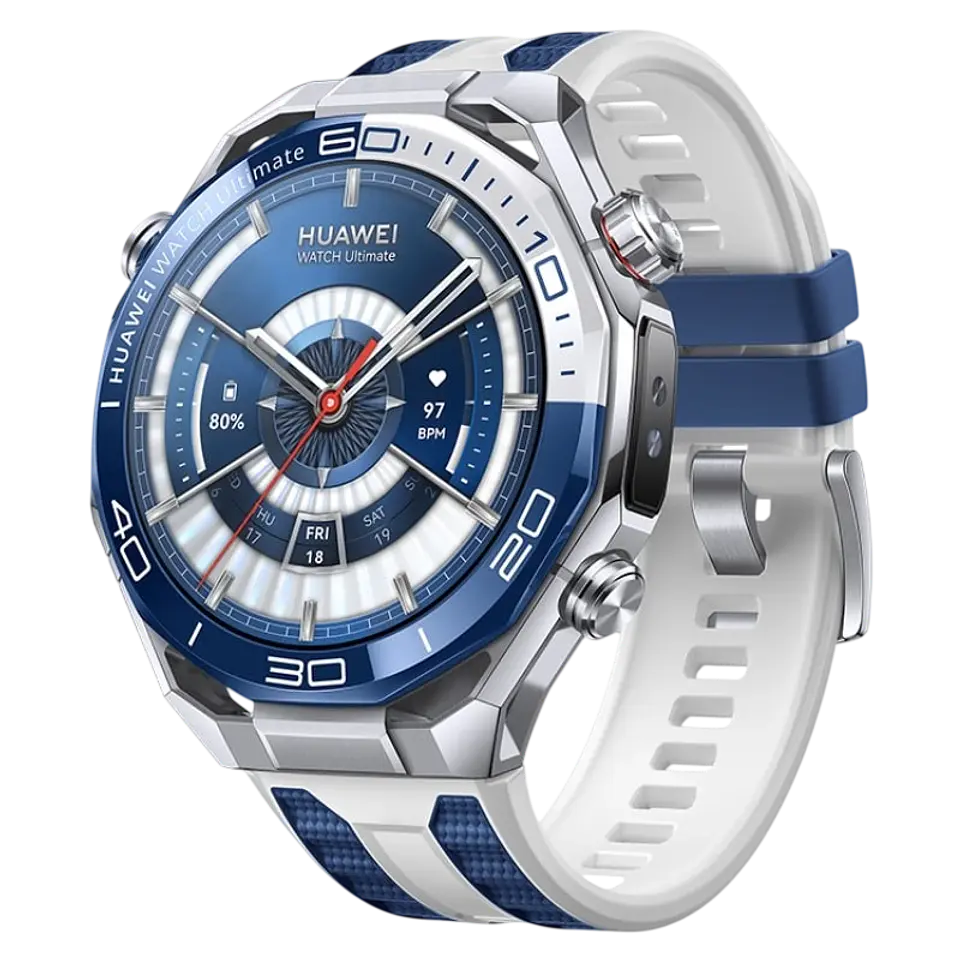 Huawei Watch Ultimate 2 Azul/Blanco 1