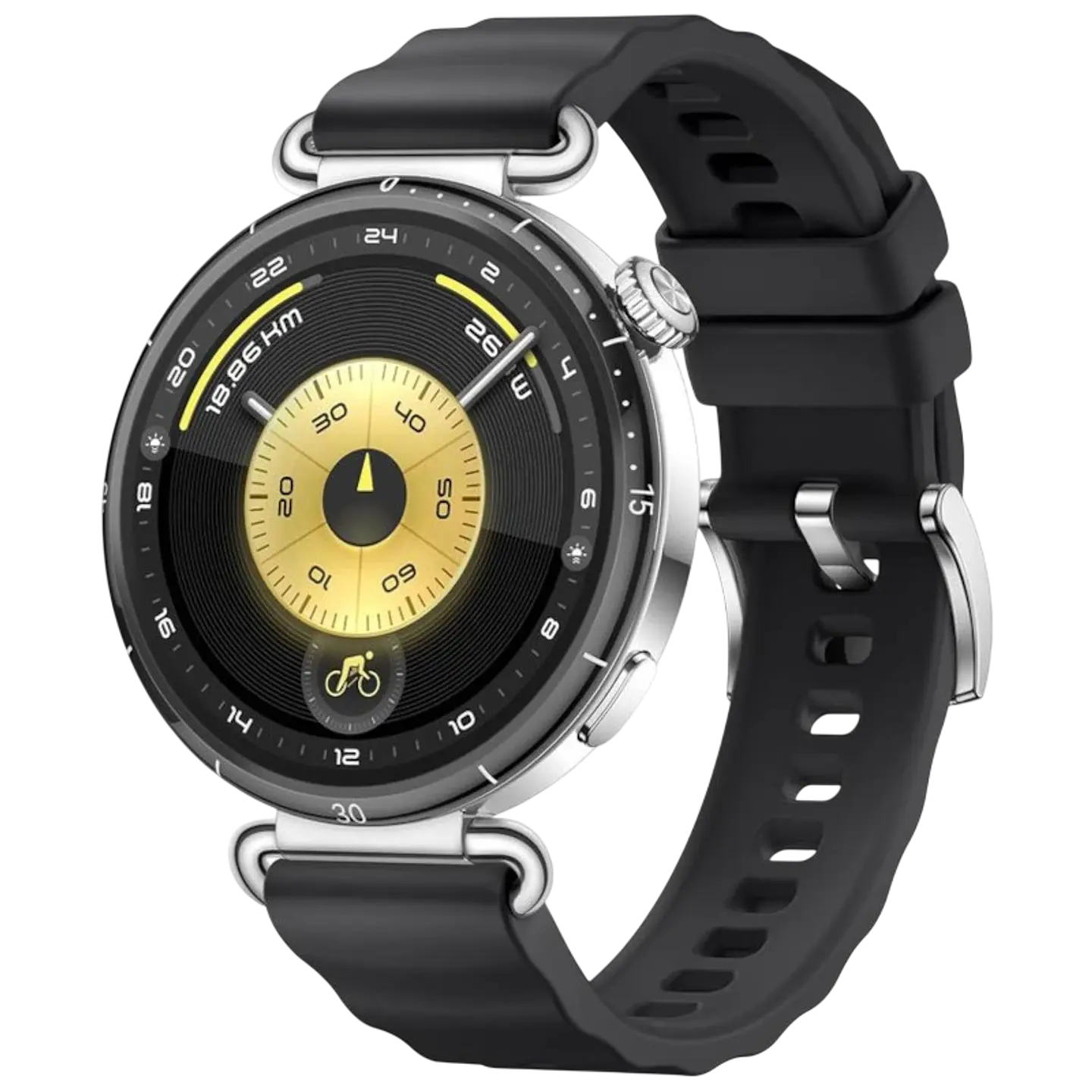 Huawei Watch GT6 41 mm Negro 1