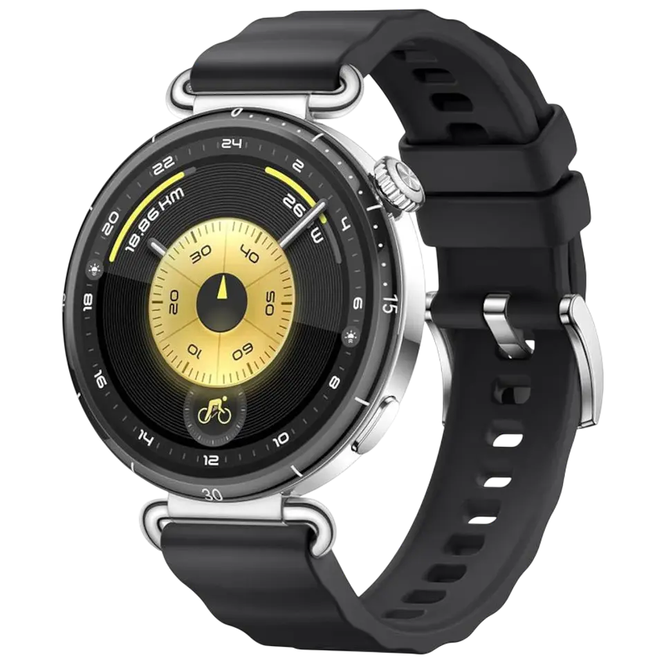 Huawei Watch GT6 41 mm Negro 1