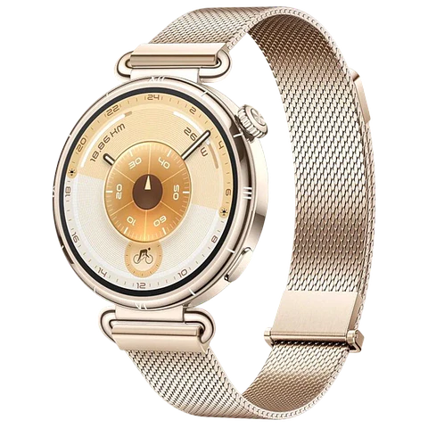 Huawei Watch GT6 41 mm Dorado