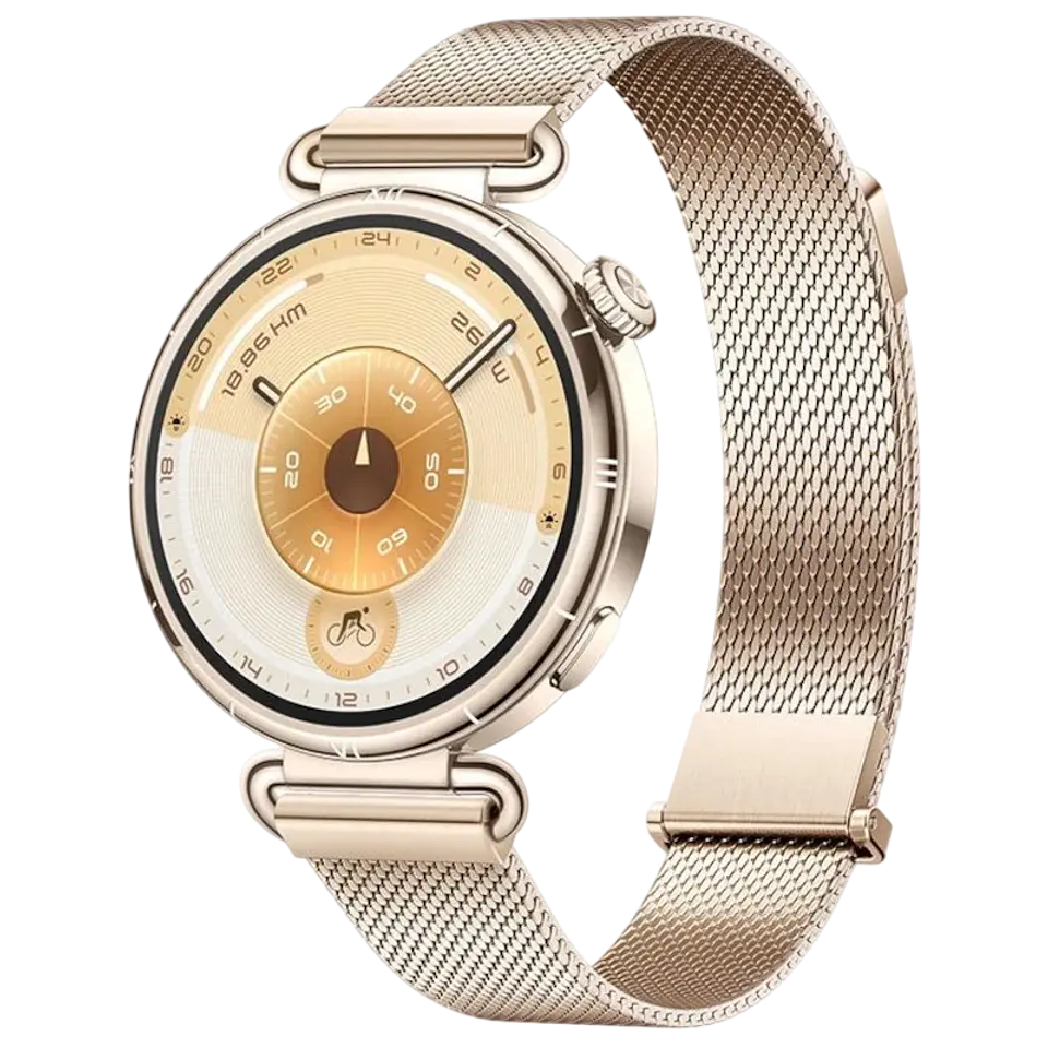 Huawei Watch GT6 41 mm Dorado 1