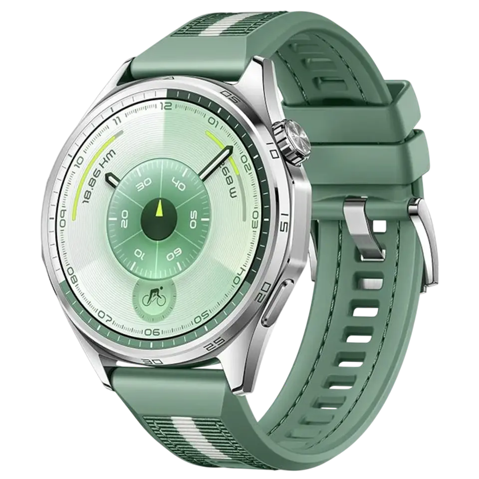Huawei Watch GT6 46 mm Verde 1