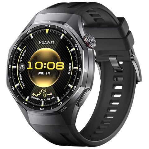 Huawei Watch GT6 Pro 46 mm Negro