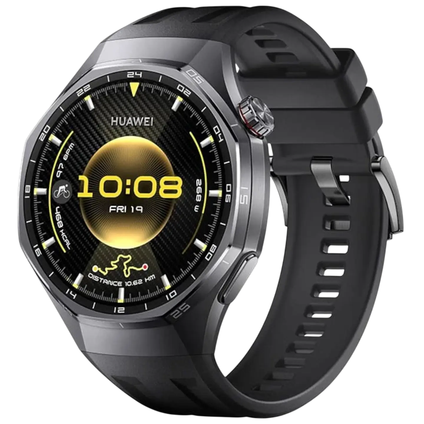 Huawei Watch GT6 Pro 46 mm Negro 1