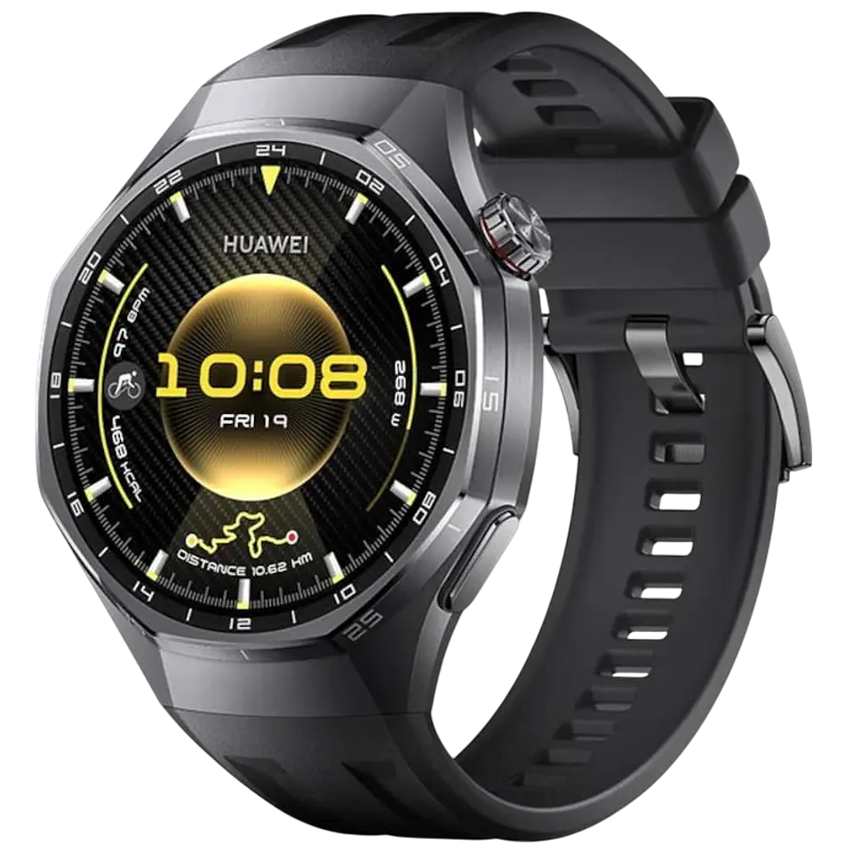 Huawei Watch GT6 Pro 46 mm Negro 1