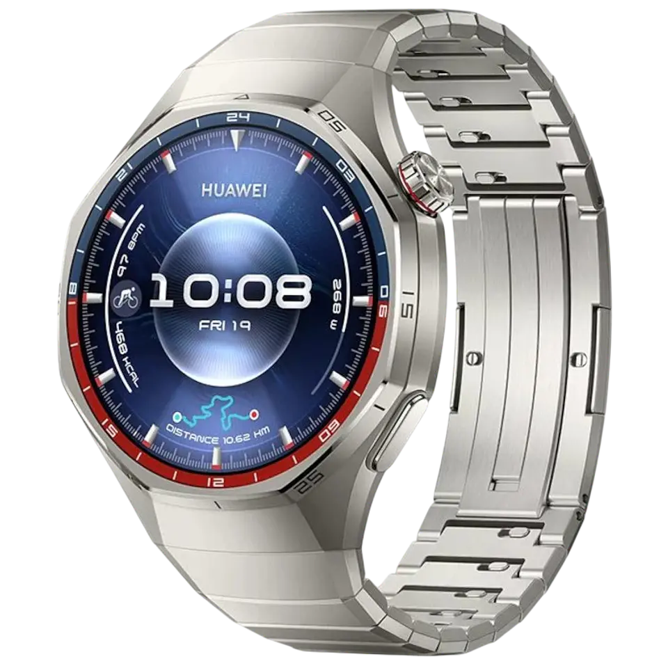 Huawei Watch GT6 Pro 46mm Titanio 1