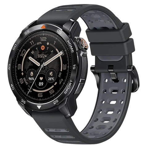 Mibro Watch GS Pro 2 Gris Oscuro