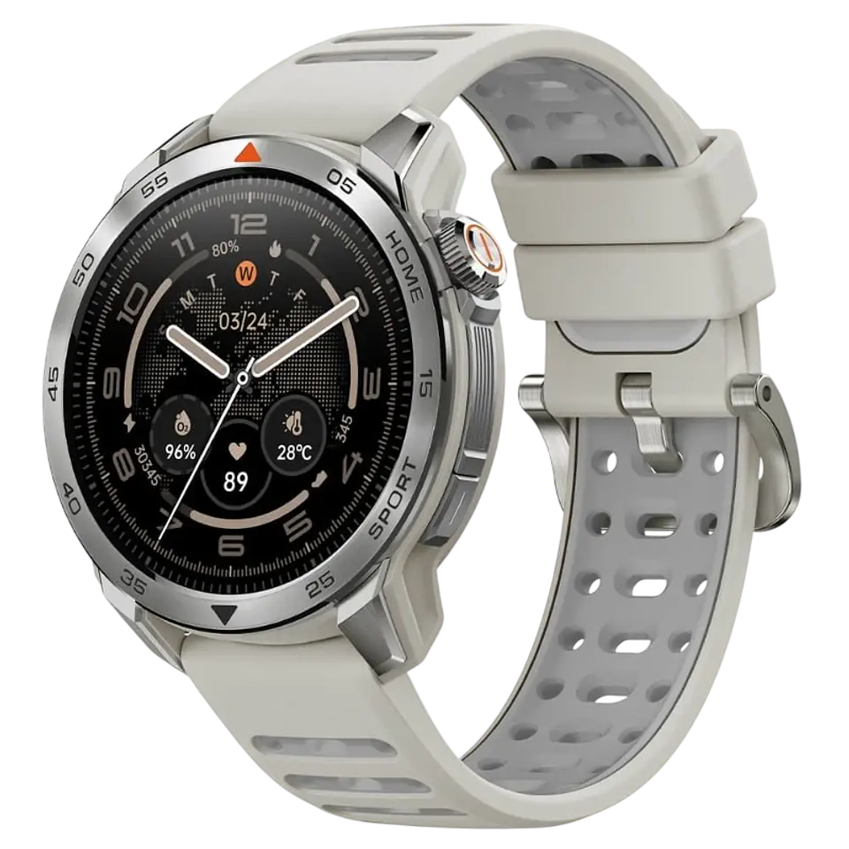 Mibro Watch GS Pro 2 Beige 1