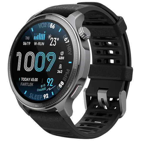 Amazfit Balance 2 XT Negro