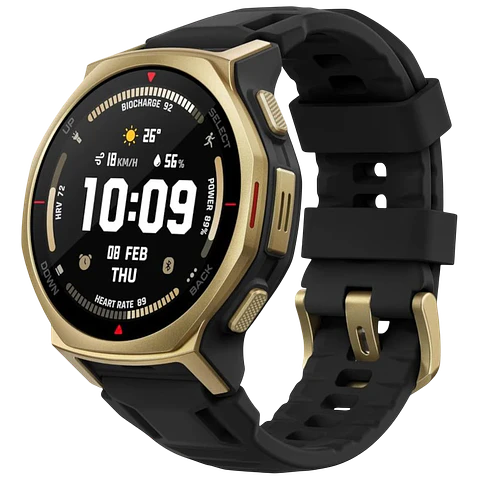 Amazfit T-Rex 3 Pro Oro
