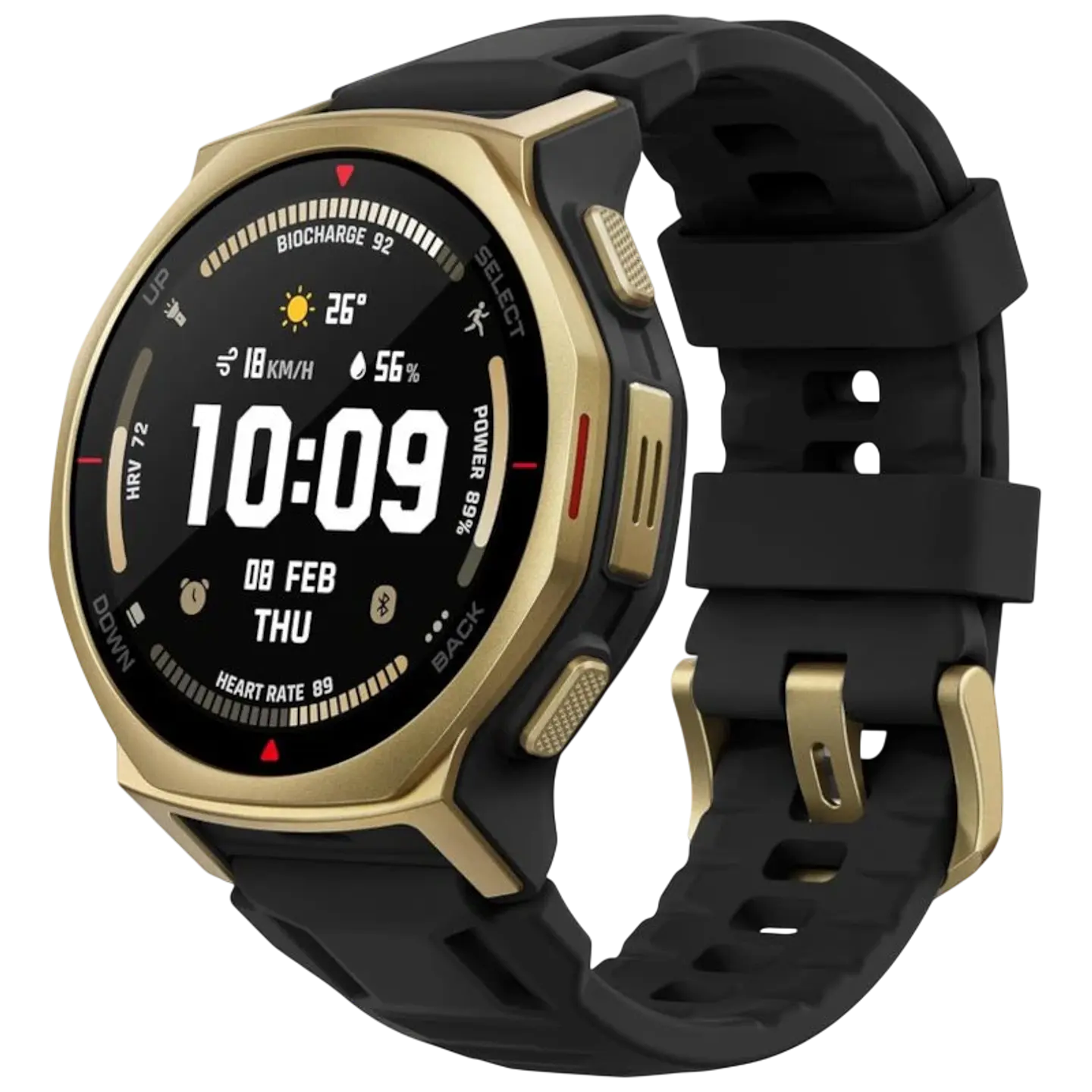 Amazfit T-Rex 3 Pro Oro 1