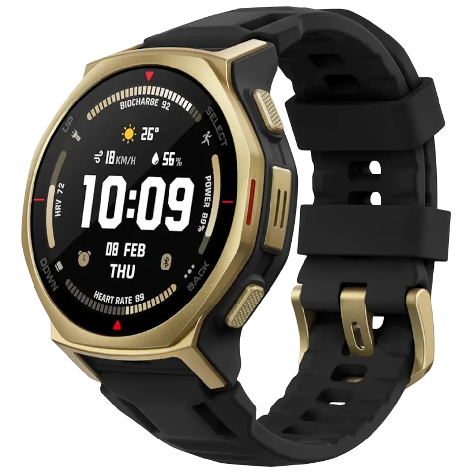 Amazfit T-Rex 3 Pro Oro 1
