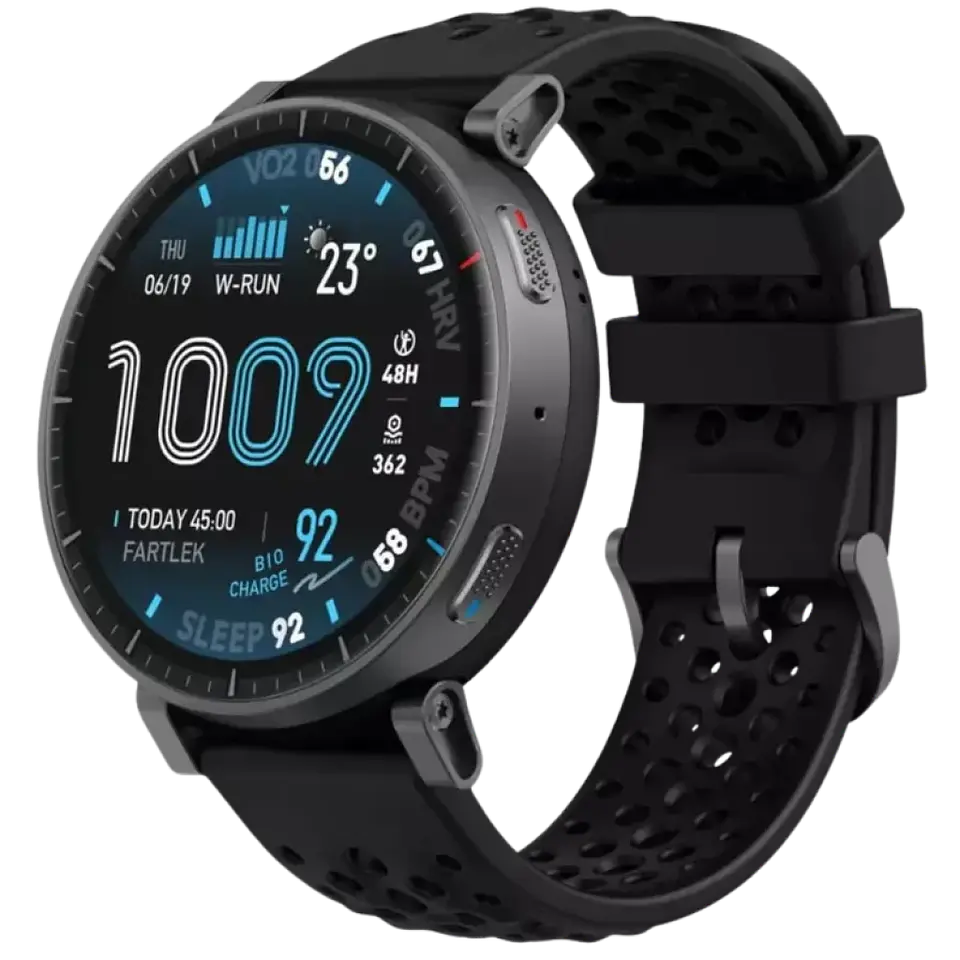 Amazfit Active Max Negro 1