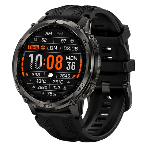 Kospet Tank T4C Negro