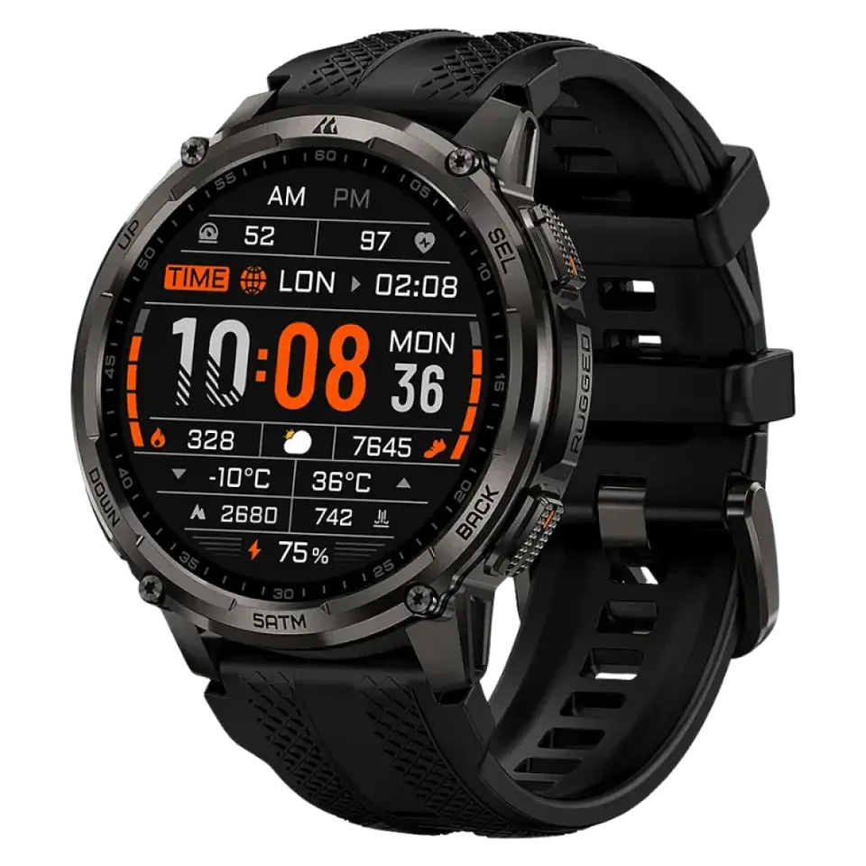 Kospet Tank T4C Negro 1
