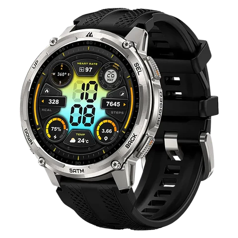 Kospet Tank T4C Plata