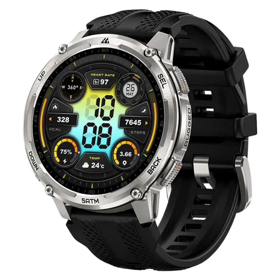 Kospet Tank T4C Plata 1