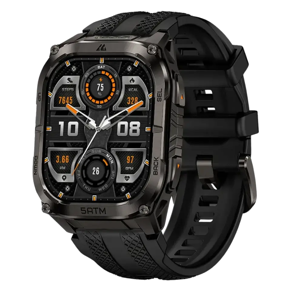 Kospet Tank M4C Negro 1