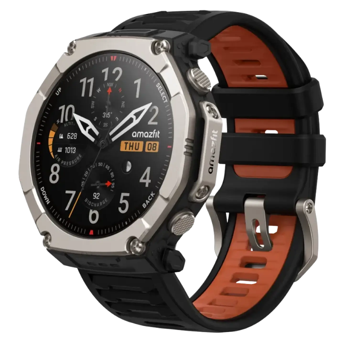 Amazfit T-Rex Ultra 2 1