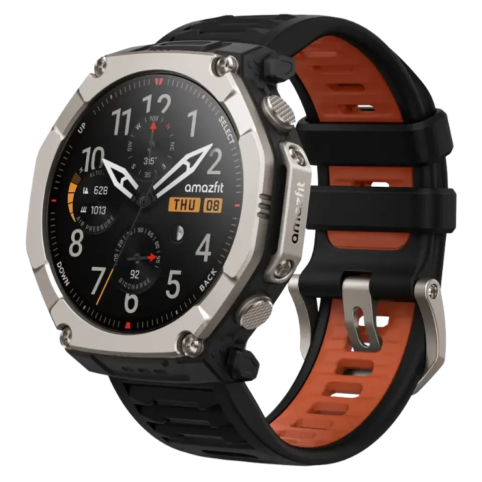 Amazfit T-Rex Ultra 2 1