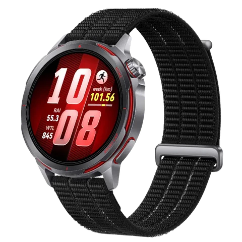 Huawei Watch GT Runner 2 Negro