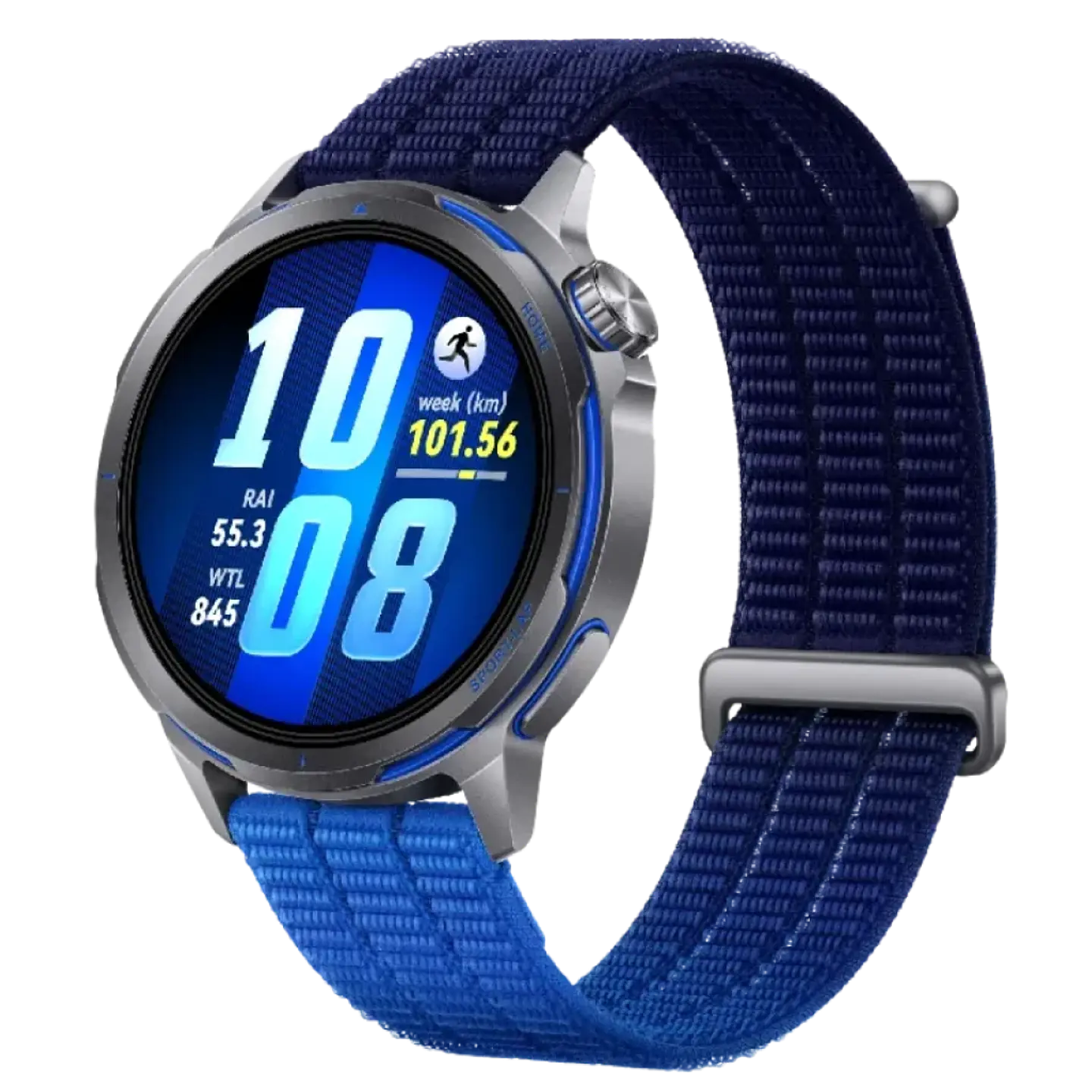 Huawei Watch GT Runner 2 Azul 1