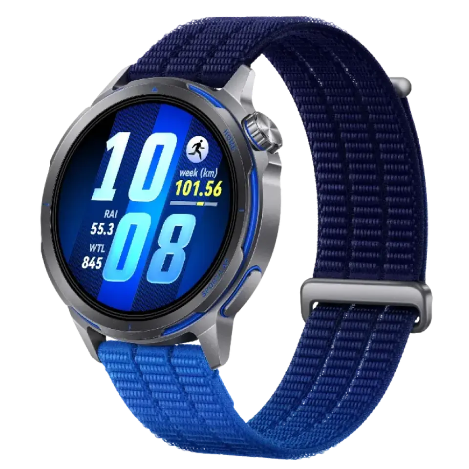 Huawei Watch GT Runner 2 Azul 1