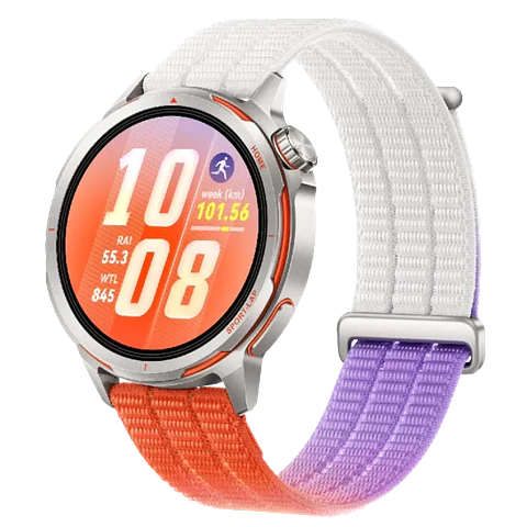 Huawei Watch GT Runner 2 Naranja